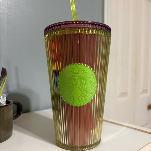 Starbucks Other - Wicked Grande Starbucks Tumbler